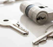 Commercial Locksmith Services in Burlington, MA