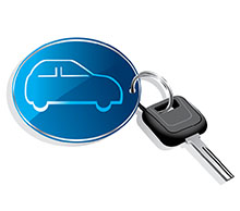 Car Locksmith Services in Burlington, MA