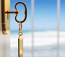 Residential Locksmith Services in Burlington, MA